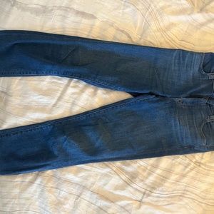 J Brand jeans